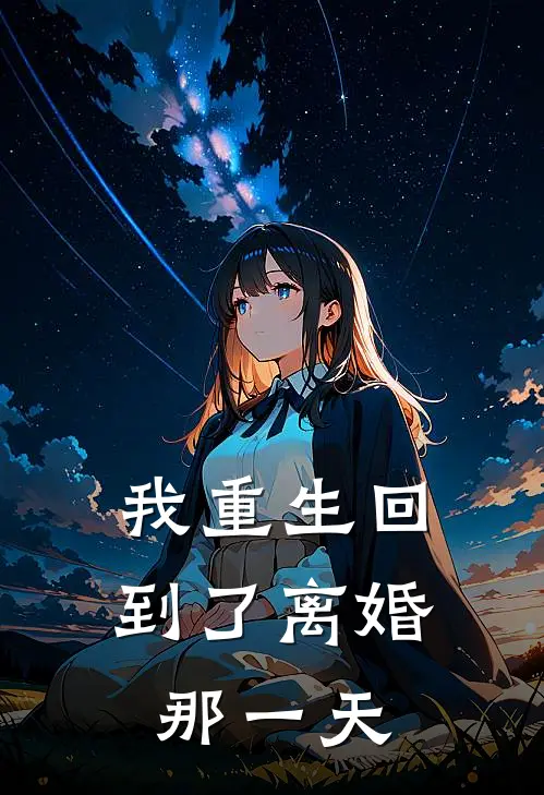 我重生回到了离婚那一天