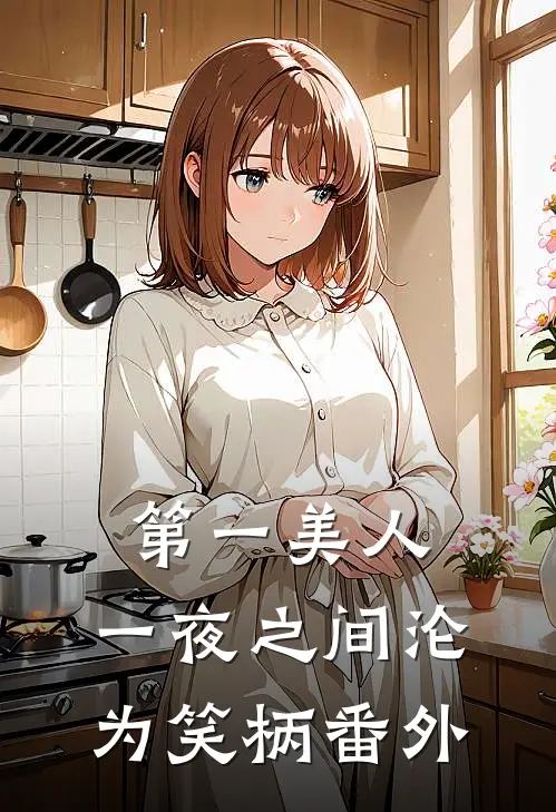 第一美人，一夜之间沦为笑柄番外