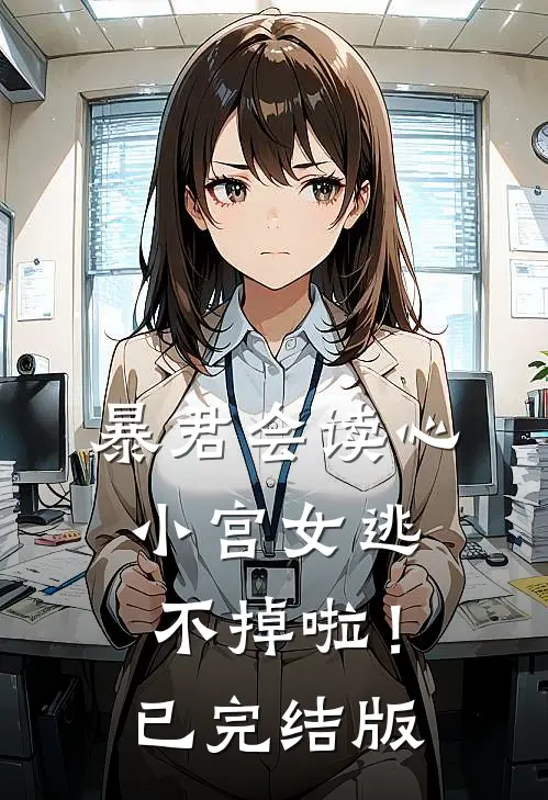 暴君会读心，小宫女逃不掉啦！已完结版