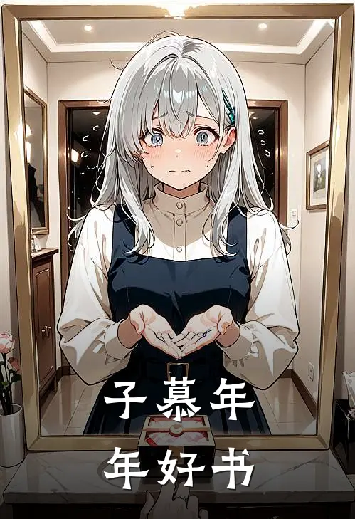 子慕年年好书