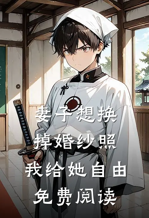 妻子想换掉婚纱照，我给她自由免费阅读