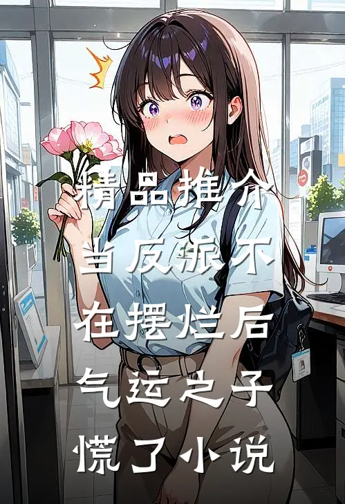 精品推介当反派不在摆烂后,气运之子慌了小说