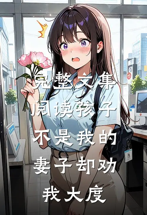 完整文集阅读孩子不是我的，妻子却劝我大度