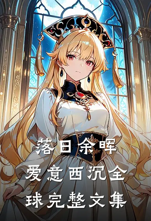 落日余晖，爱意西沉全球完整文集