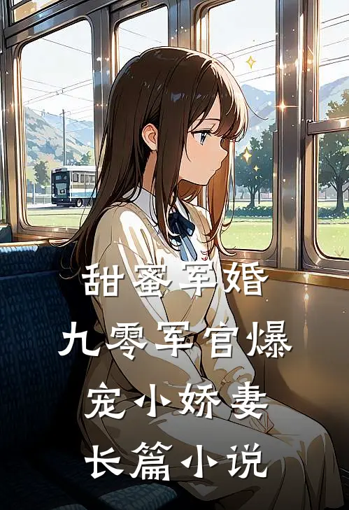 甜蜜军婚：九零军官爆宠小娇妻长篇小说