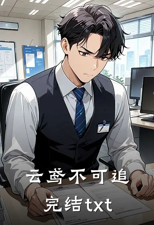 云鸢不可追完结txt