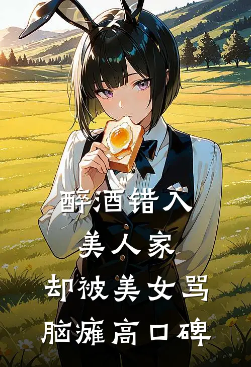 醉酒错入美人家，却被美女骂脑瘫高口碑