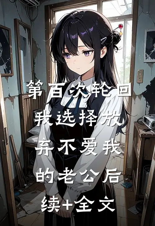 第百次轮回，我选择放弃不爱我的老公后续+全文
