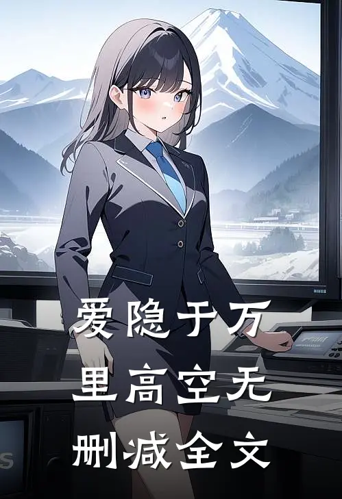 爱隐于万里高空无删减全文