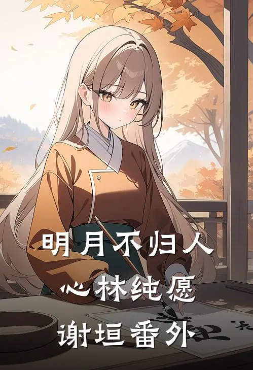 明月不归人心林纯愿谢垣 番外