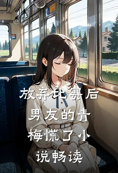 放弃比赛后，男友的青梅慌了小说畅读