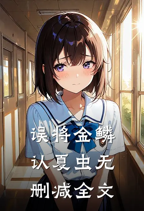 误将金鳞认夏虫无删减全文