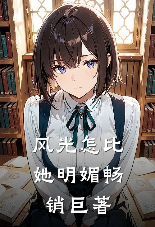 风光怎比她明媚畅销巨著
