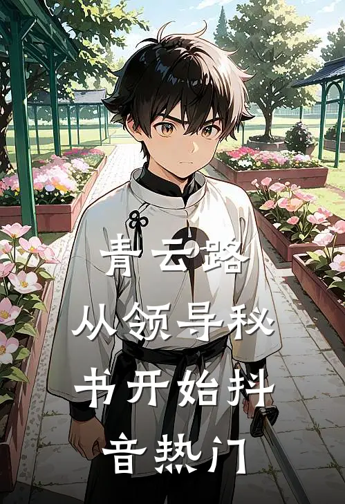 青云路：从领导秘书开始抖音热门