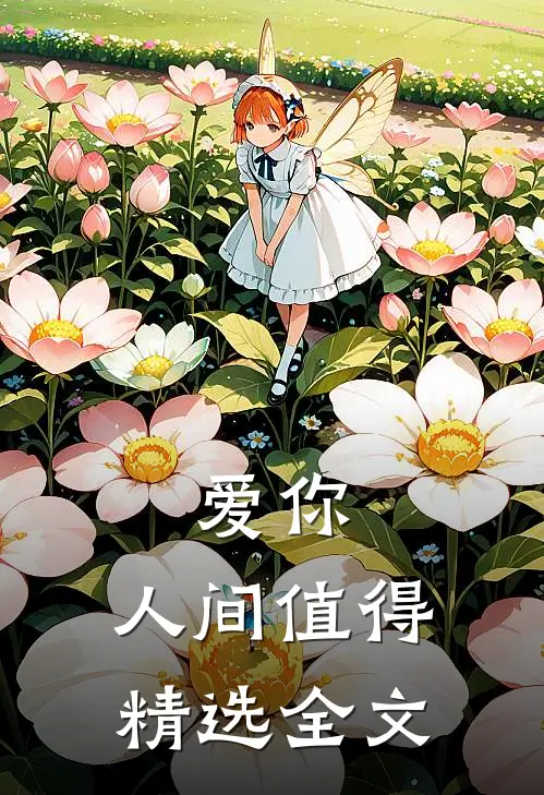 爱你，人间值得精选全文