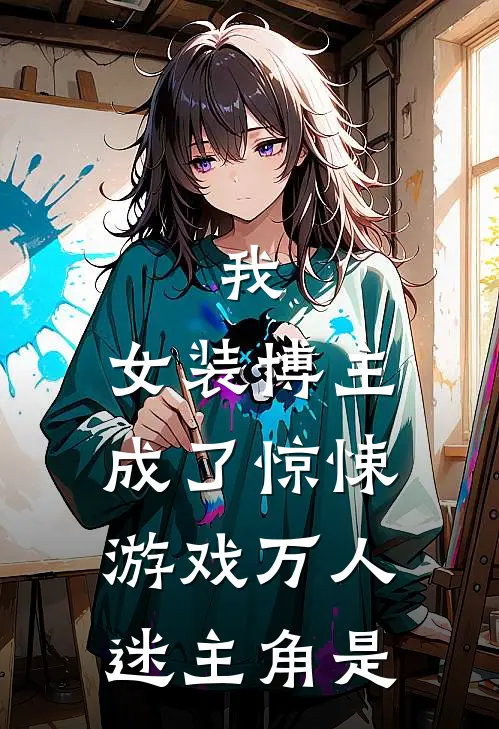 我，女装博主，成了惊悚游戏万人迷主角是