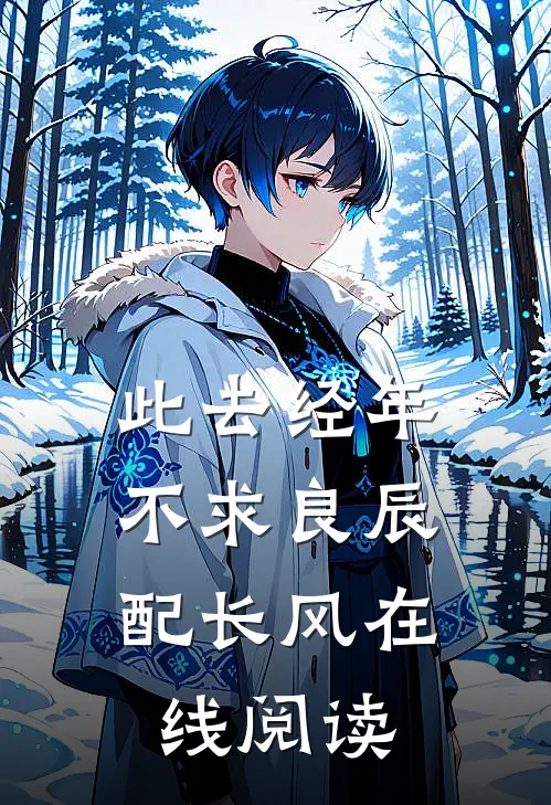 此去经年：不求良辰配长风在线阅读