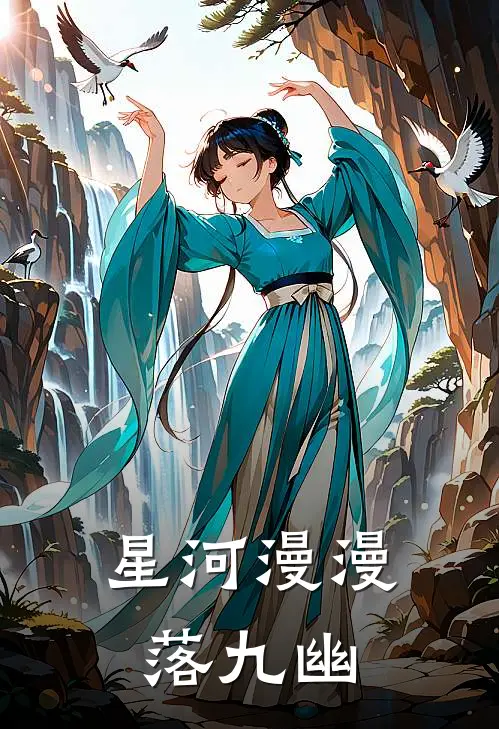 星河漫漫落九幽