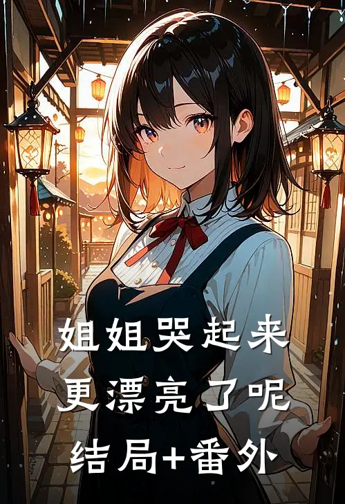 姐姐哭起来，更漂亮了呢结局+番外