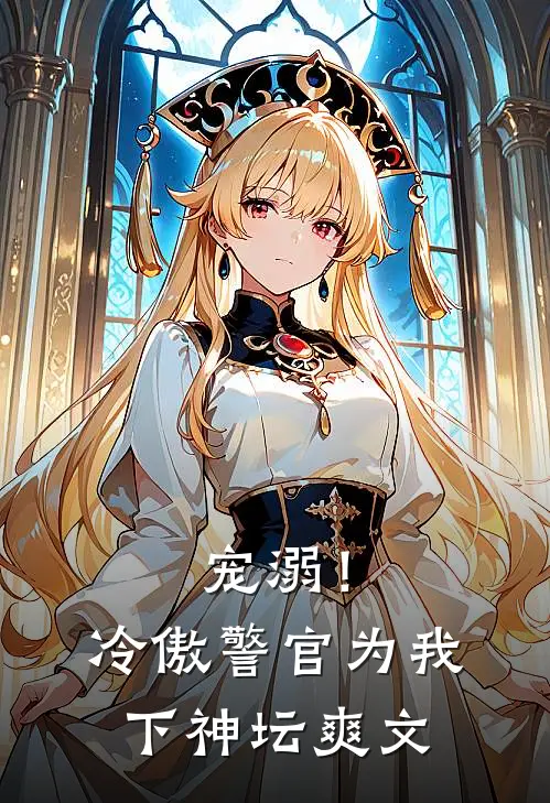宠溺！冷傲警官为我下神坛爽文