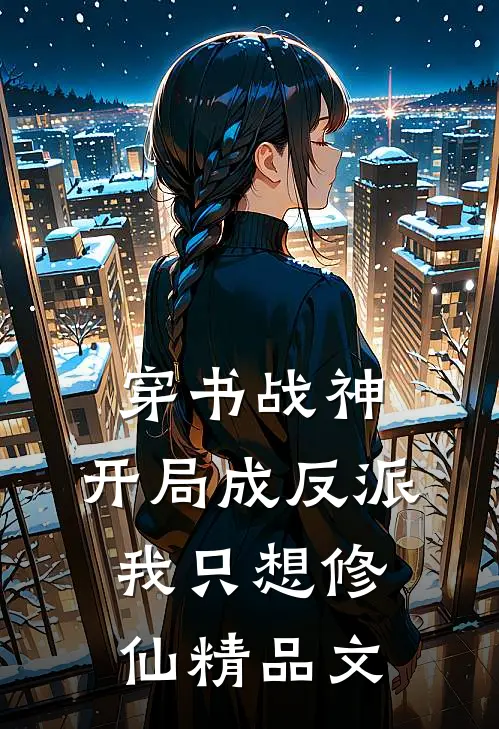 穿书战神：开局成反派我只想修仙精品文