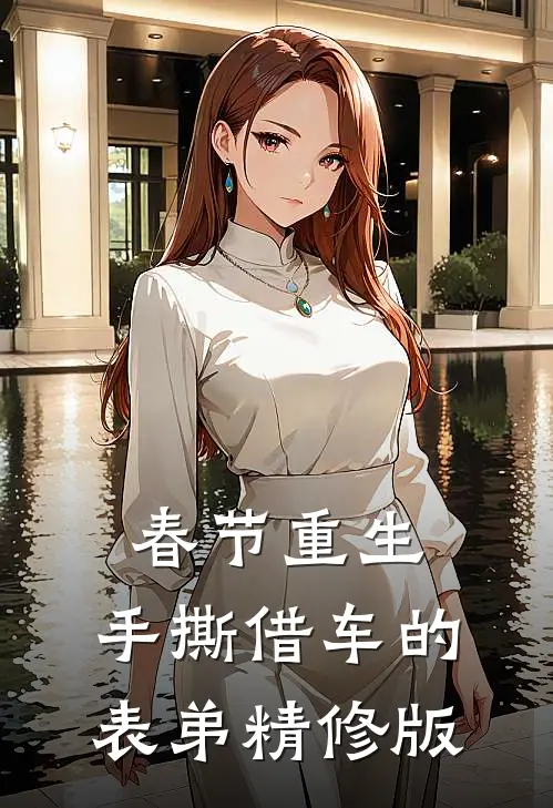 春节重生，手撕借车的表弟精修版
