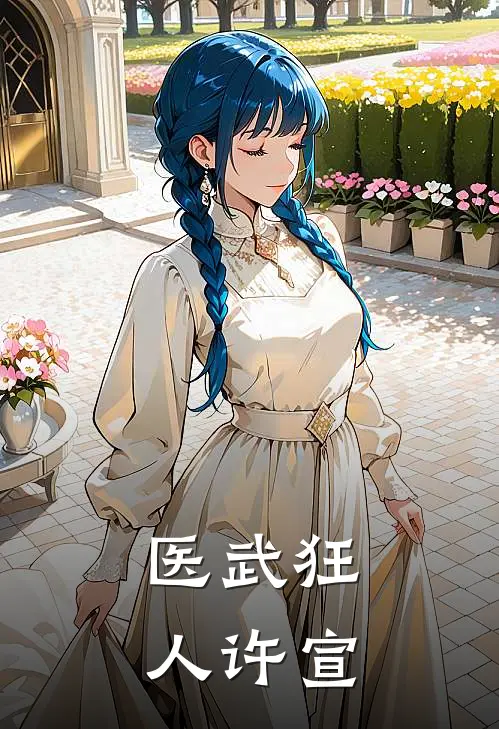 医武狂人许宣