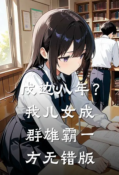 戍边八年？我儿女成群，雄霸一方无错版