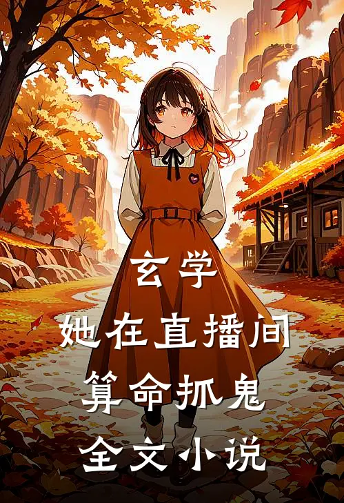 玄学：她在直播间算命抓鬼全文小说