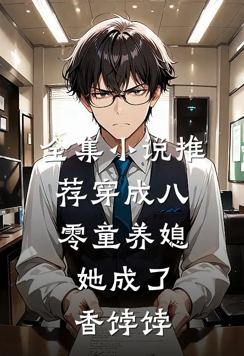 全集推荐穿成八零童养媳,她成了香饽饽免费阅读