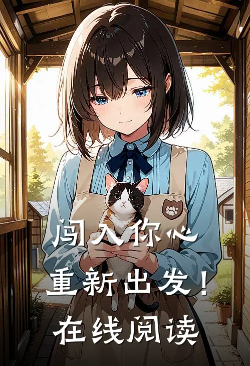 闯入你心,重新出发!在线阅读全文