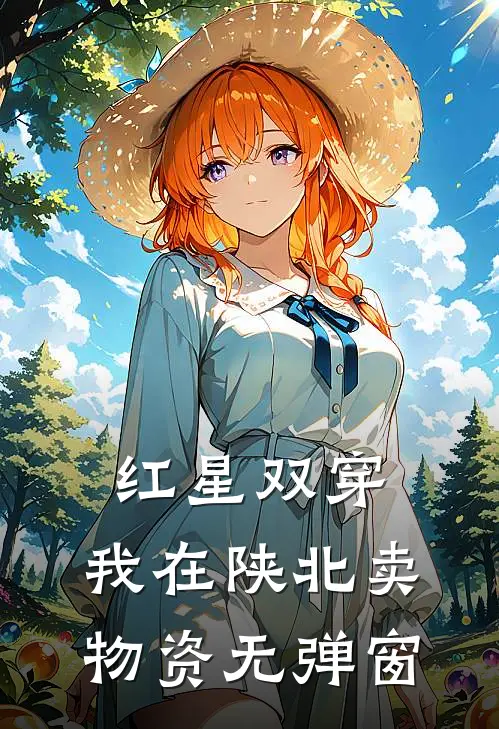 红星双穿：我在陕北卖物资无弹窗