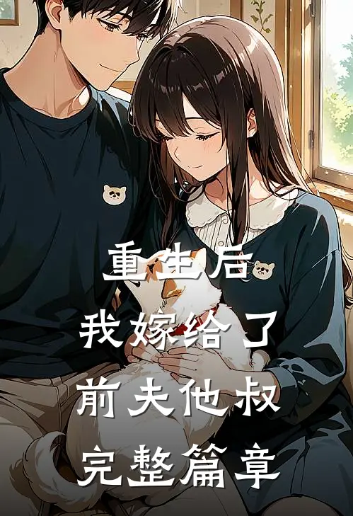 重生后,我嫁给了前夫他叔完整篇章