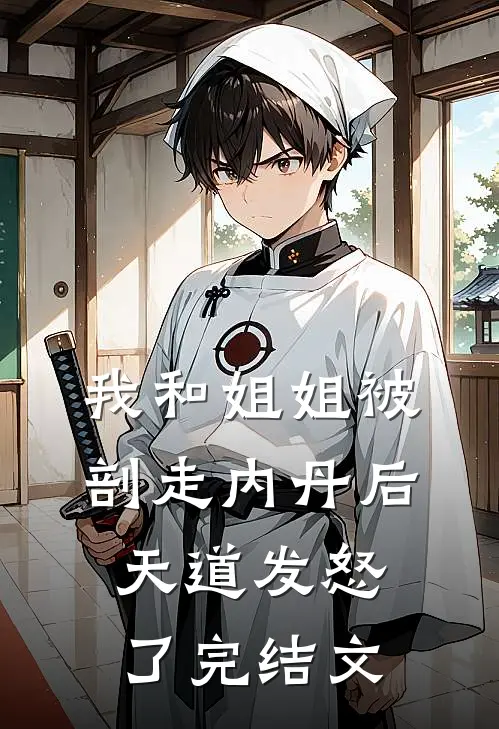 我和姐姐被剖走内丹后，天道发怒了完结文