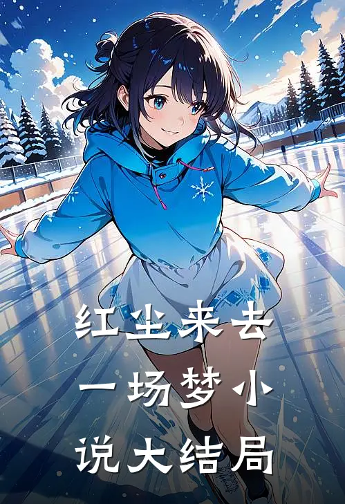 红尘来去一场梦小说大结局