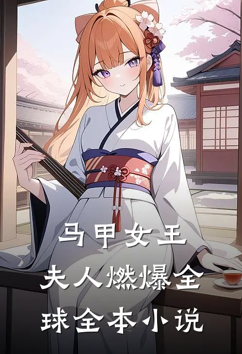 马甲女王夫人燃爆全球全本