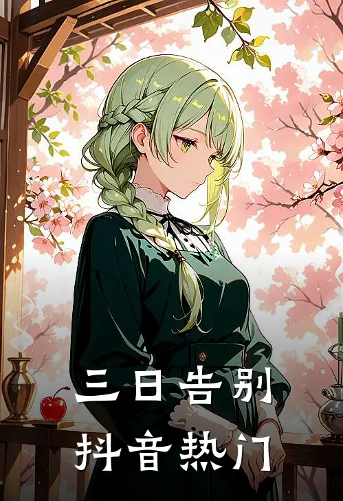 三日告别抖音热门