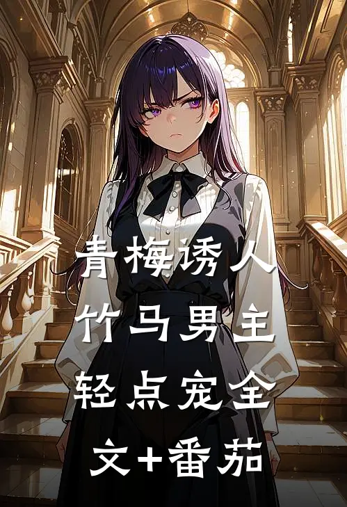 青梅诱人：竹马男主轻点宠全文+番茄