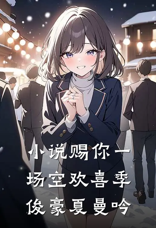 小说赐你一场空欢喜(季俊豪夏曼吟)