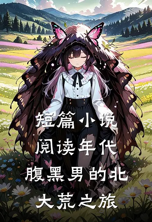 短篇小说阅读年代：腹黑男的北大荒之旅