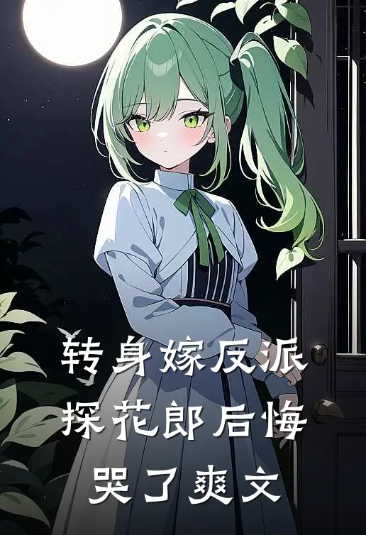 转身嫁反派,探花郎后悔哭了爽文推荐