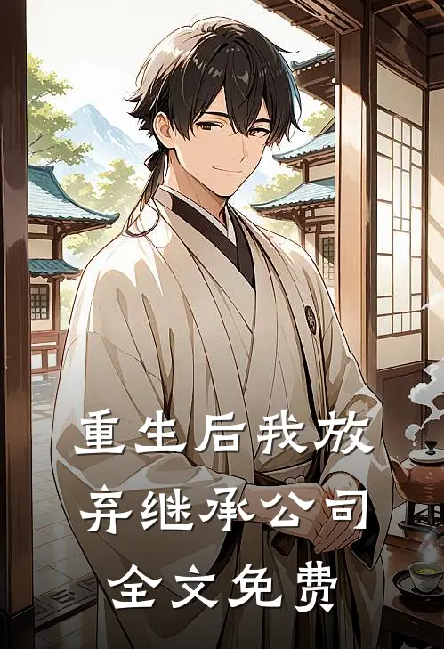 重生后我放弃继承公司全文免费