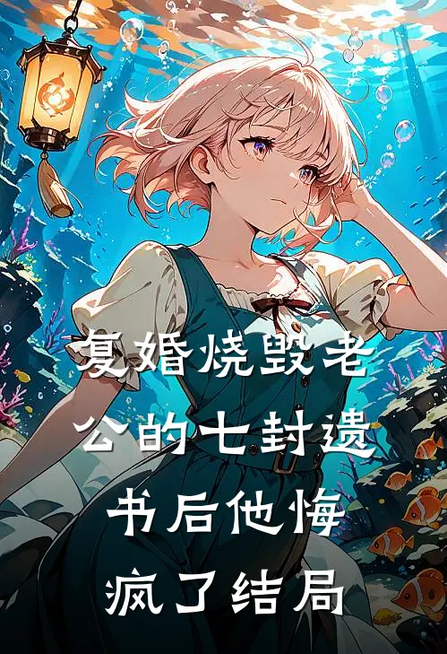 复婚烧毁老公的七封遗书后他悔疯了结局