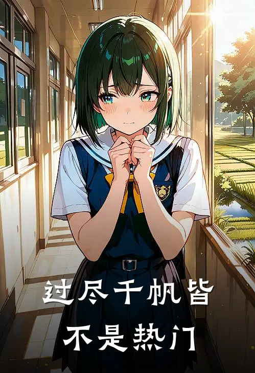 过尽千帆皆不是热门