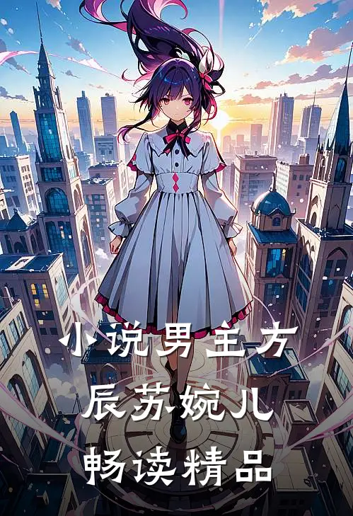 小说男主方辰苏婉儿畅读精品