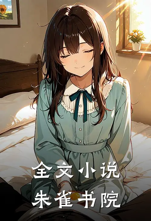 全文朱雀书院免费阅读