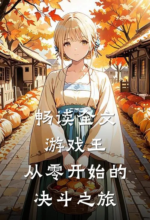 畅读全文游戏王：从零开始的决斗之旅