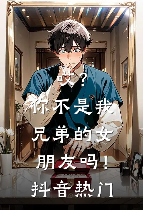 哎？你不是我兄弟的女朋友吗！抖音热门