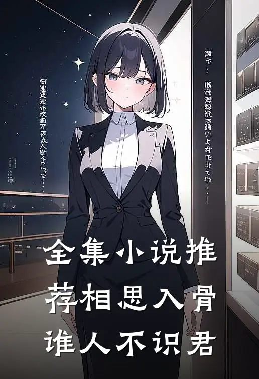 全集小说推荐相思入骨：谁人不识君