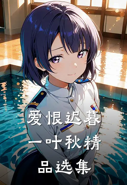 爱恨迟暮一叶秋精品选集